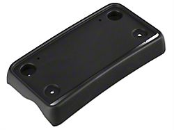 Front License Plate Bracket (94-98 Mustang Cobra)