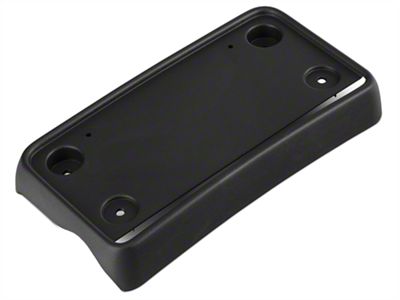 Front License Plate Bracket (94-98 Mustang Cobra)