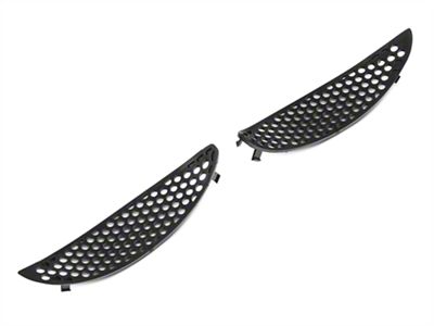 Hood Scoop Insert (96-98 Mustang Cobra)