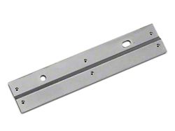 OPR Lower Ground Effects Brackets (87-93 Mustang GT)