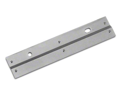 Lower Ground Effects Brackets (87-93 Mustang GT)