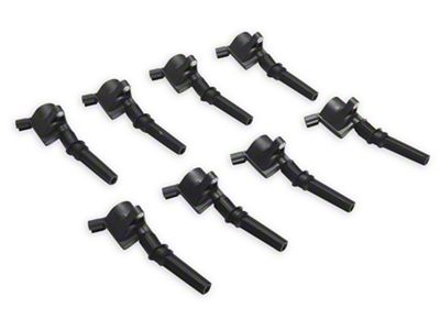 OPR 8-Piece Ignition Coil Set (99-04 Mustang GT)