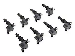 OPR 8-Piece Ignition Coil Set (05-Early 08 Mustang GT)