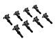 OPR 8-Piece Ignition Coil Set (05-Early 08 Mustang GT)