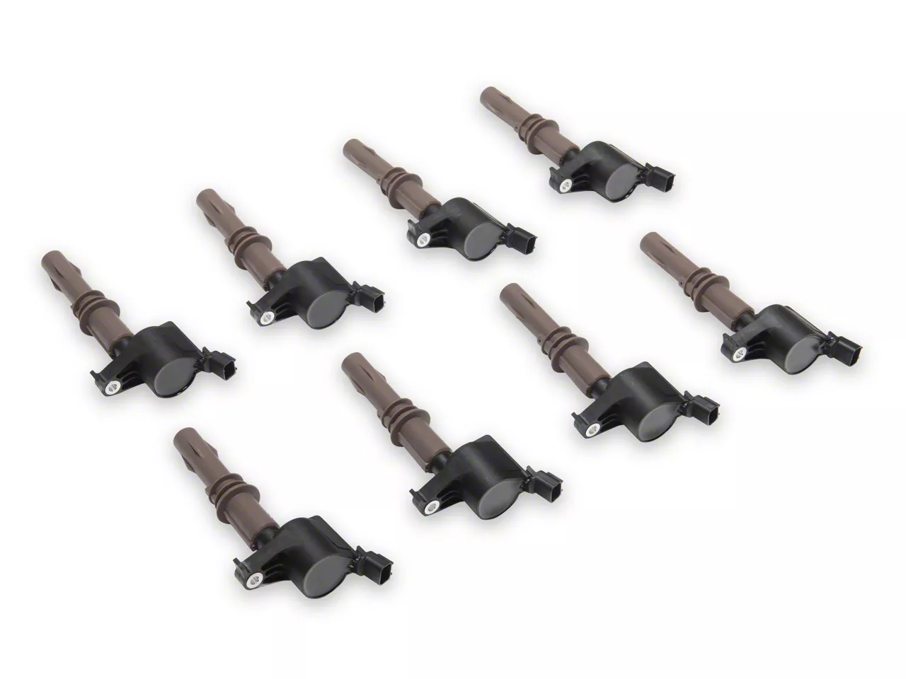 Krkoge OPR Mustang 8-Piece Ignition Coil Set 437689 (Late 08-10