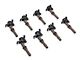 OPR 8-Piece Ignition Coil Set (Late 08-10 Mustang GT)