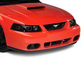 Chin Spoiler (03-04 Mustang Cobra)