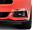 OPR Fog Light Bezel; Driver Side (15-17 Mustang GT, EcoBoost)