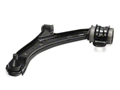 OPR Front Lower Control Arm with Ball Joint; Driver Side (05-09 Mustang)