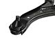 OPR Front Lower Control Arm with Ball Joint; Driver Side (05-09 Mustang)