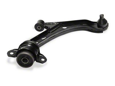 OPR Front Lower Control Arm with Ball Joint; Passenger Side (05-09 Mustang)