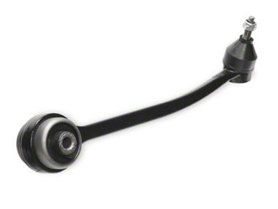 OPR Front Lower Forward Control Arm; Driver Side (15-24 Mustang)