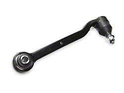 OPR Front Lower Rearward Control Arm; Driver Side (15-25 Mustang)