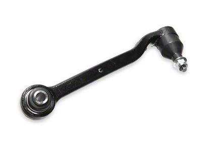 OPR Front Lower Rearward Control Arm; Driver Side (15-25 Mustang)