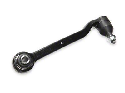OPR Front Lower Rearward Control Arm; Driver Side (15-24 Mustang)