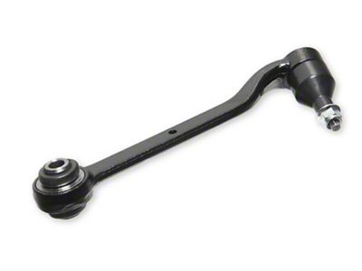 OPR Front Lower Rearward Control Arm; Passenger Side (15-24 Mustang)