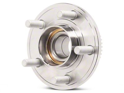 OPR Front Wheel Bearing and Hub Assembly (15-25 Mustang)