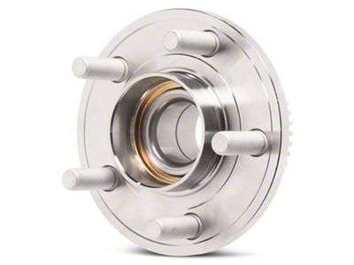 OPR Front Wheel Bearing and Hub Assembly (15-24 Mustang)