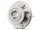 OPR Front Wheel Bearing and Hub Assembly (15-24 Mustang)