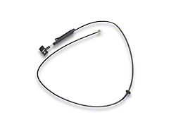 OPR Hood Release Cable with Handle (94-04 Mustang)