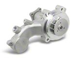 OPR OE Style Replacement Water Pump (11-14 Mustang GT; 12-13 Mustang BOSS 302)