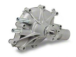 OPR OE Style Replacement Water Pump (86-93 5.0L Mustang)
