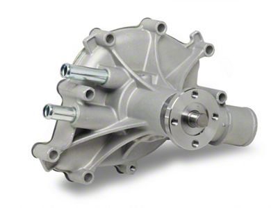 OPR OE Style Replacement Water Pump (86-93 5.0L Mustang)