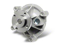 OPR OE Style Replacement Water Pump (02-04 Mustang GT)