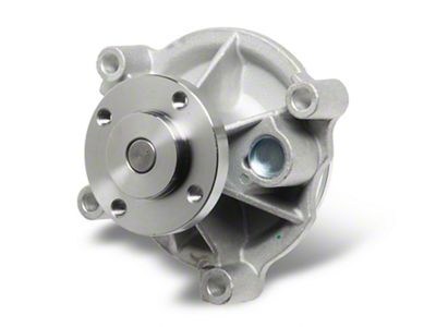 OPR OE Style Replacement Water Pump (02-04 Mustang GT)