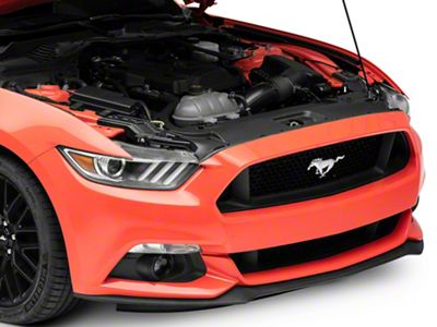 OPR Radiator Cover (15-17 Mustang GT, EcoBoost, V6)