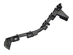 OPR Rear Bumper Reinforcement; Passenger Side (15-17 Mustang GT, EcoBoost, V6)