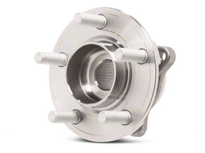 OPR Rear Wheel Bearing and Hub Assembly (15-25 Mustang)