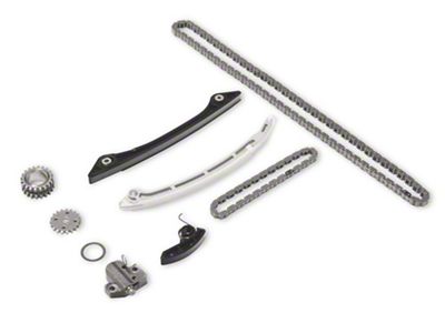 OPR Timing Chain Kit (15-19 Mustang EcoBoost)