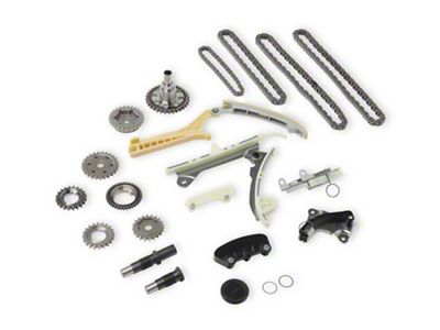 OPR Timing Chain Kit (05-10 Mustang V6)