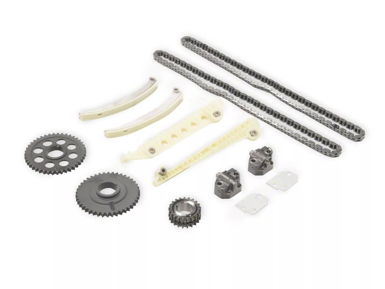 OPR Mustang Timing Chain Kit 436299 (9900 Mustang GT) Free Shipping
