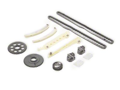 OPR Timing Chain Kit (99-00 Mustang GT)
