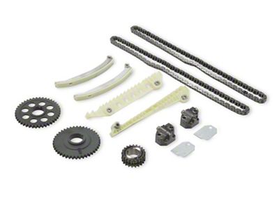 OPR Timing Chain Kit (01-04 Mustang GT)