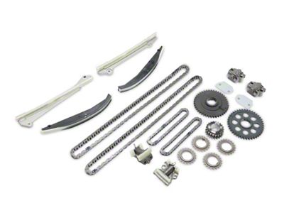 OPR Timing Chain Kit (07-12 Mustang GT500)