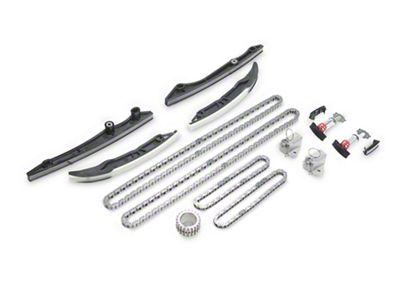 OPR Timing Chain Kit (15-17 Mustang GT)