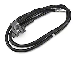 OPR Negative Battery Cable (87-93 Mustang)