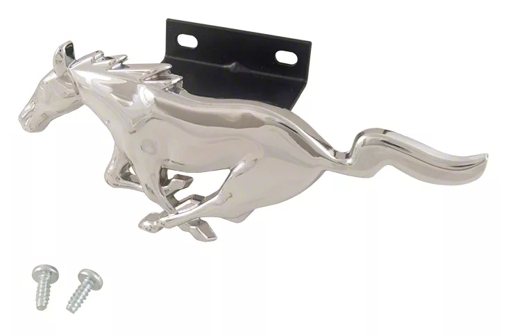 【EEUN】Raccoon Mustang Jumper Amazon.com: 1999-2004 Mustang or Cobra Trunk Spring with