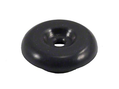 Speedometer Cable Grommet (79-93 Mustang w/ Automatic Transmission)