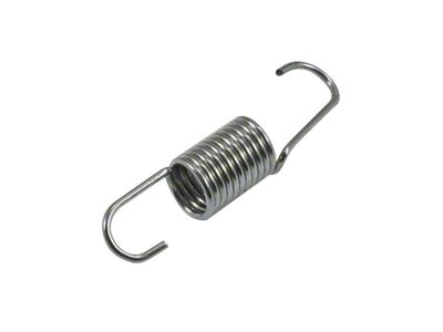 Top Latch Tension Spring (83-93 Mustang Convertible)