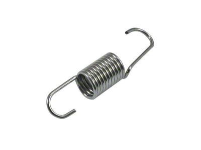 OPR Top Latch Tension Spring (83-93 Mustang Convertible)