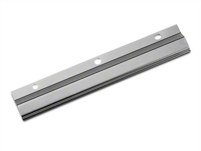 Upper Ground Effect Brackets (87-93 Mustang GT)