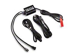 Oracle ColorSHIFT Fog Light Upgrade Kit (19-23 Camaro RS, SS)