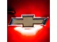 Oracle Illuminated Rear Bowtie Emblem; Dual Intensity (10-13 Camaro)