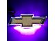 Oracle Illuminated Rear Bowtie Emblem; Dual Intensity (10-13 Camaro)