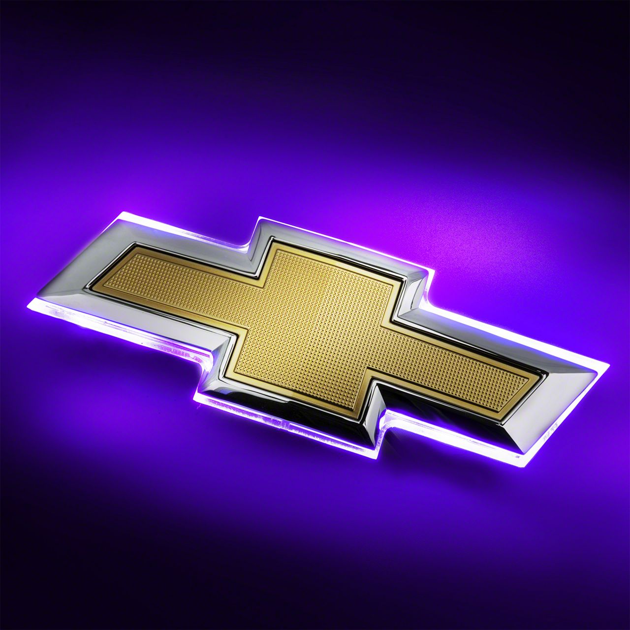 2014 2015 Chevrolet Camaro Bow-Tie Emblem Blackout Decal Set Matte Black Vinyl E