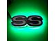 Oracle Illuminated SS Emblem (10-24 Camaro SS)